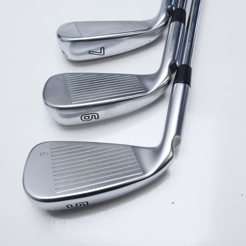 Used Ping G425 Iron Set / 5 - PW / Stiff Flex