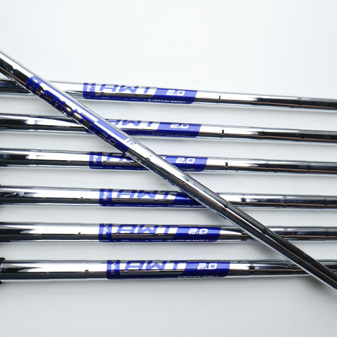 Used Ping G425 Iron Set / 5 - SW / Regular Flex