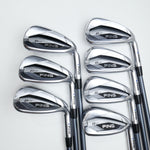 Used Ping G425 Iron Set / 5 - SW / Regular Flex