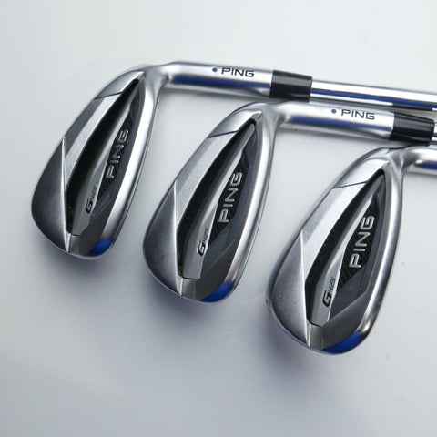 Used Ping G425 Iron Set / 5 - SW / Regular Flex