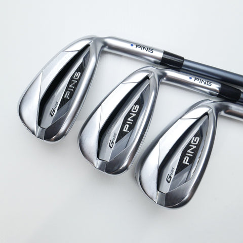 Used Ping G425 Iron Set / 5 - SW / Regular Flex