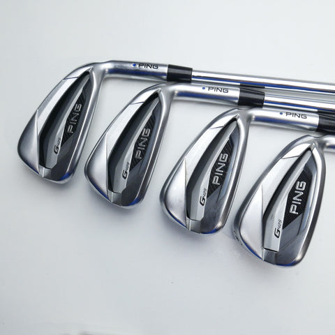 Used Ping G425 Iron Set / 5 - SW / Regular Flex