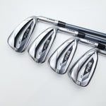 Used Ping G425 Iron Set / 5 - SW / Regular Flex