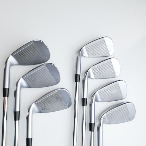 Used Ping G425 Iron Set / 5 - SW / Regular Flex