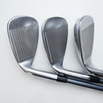 Used Ping G425 Iron Set / 5 - SW / Regular Flex