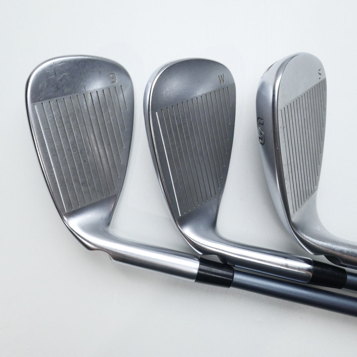 Used Ping G425 Iron Set / 5 - SW / Regular Flex