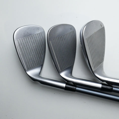 Used Ping G425 Iron Set / 5 - SW / Regular Flex
