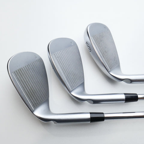 Used Ping G425 Iron Set / 5 - SW / Regular Flex