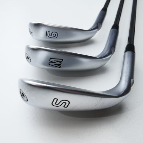 Used Ping G425 Iron Set / 5 - SW / Regular Flex