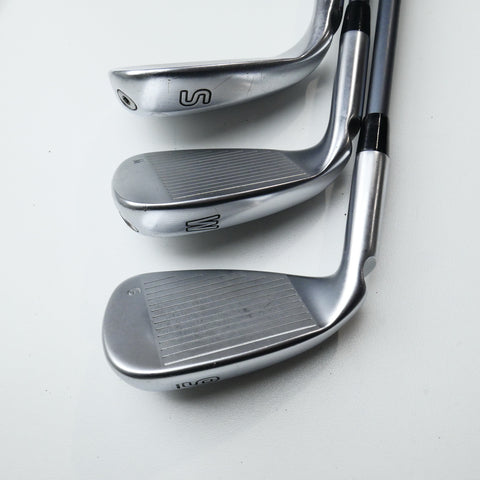 Used Ping G425 Iron Set / 5 - SW / Regular Flex