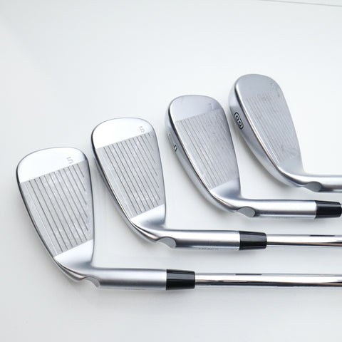 Used Ping G425 Iron Set / 5 - SW / Regular Flex