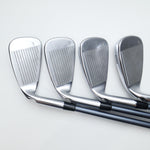 Used Ping G425 Iron Set / 5 - SW / Regular Flex