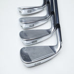 Used Ping G425 Iron Set / 5 - SW / Regular Flex