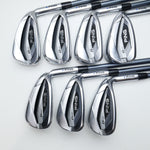 Used Ping G425 Iron Set / 5 - SW / Regular Flex