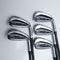 Used Ping G425 Iron Set / 6 - PW / Lite Flex