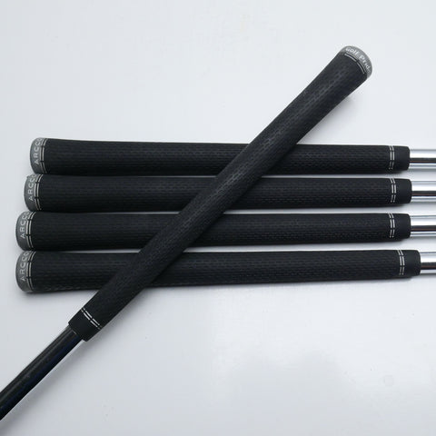 Used Ping G425 Iron Set / 6 - PW / Regular Flex