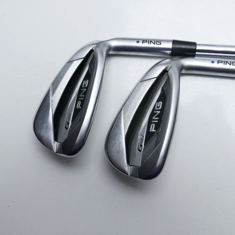 Used Ping G425 Iron Set / 6 - PW / Regular Flex