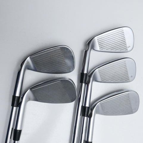 Used Ping G425 Iron Set / 6 - PW / Regular Flex