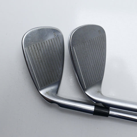 Used Ping G425 Iron Set / 6 - PW / Regular Flex