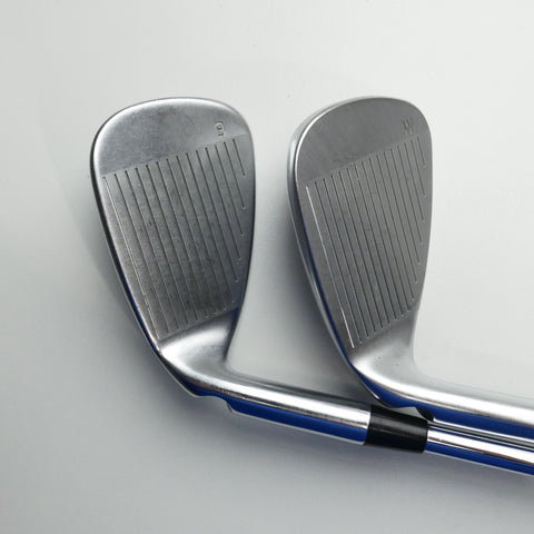 Used Ping G425 Iron Set / 6 - PW / Regular Flex