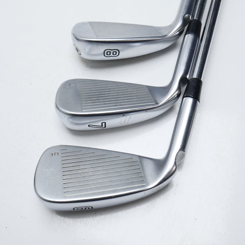 Used Ping G425 Iron Set / 6 - PW / Regular Flex