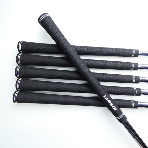 Used Ping G425 Iron Set / 6 - SW / Regular Flex