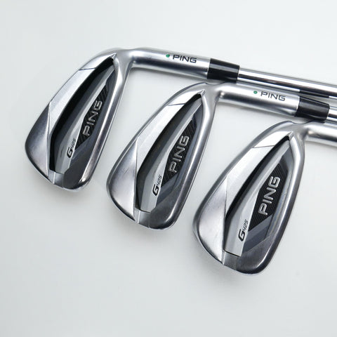 Used Ping G425 Iron Set / 6 - SW / Regular Flex