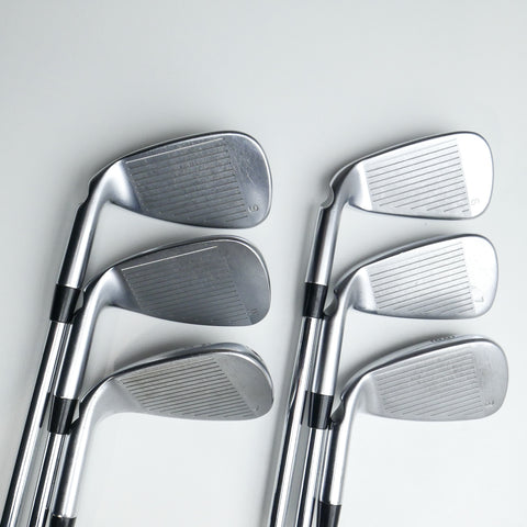 Used Ping G425 Iron Set / 6 - SW / Regular Flex