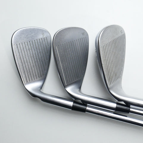 Used Ping G425 Iron Set / 6 - SW / Regular Flex