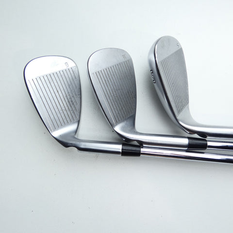 Used Ping G425 Iron Set / 6 - SW / Regular Flex