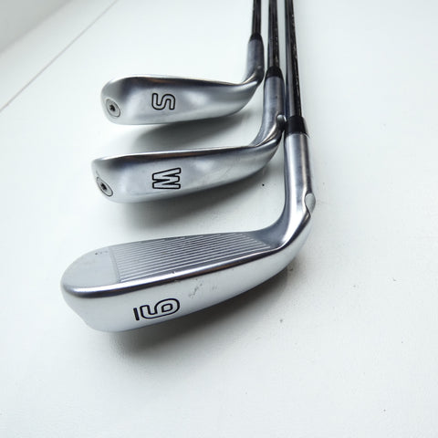 Used Ping G425 Iron Set / 6 - SW / Regular Flex