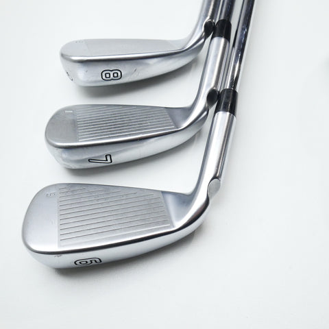 Used Ping G425 Iron Set / 6 - SW / Regular Flex