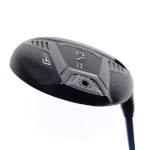 Used Ping G425 LST 3 Fairway Wood / 14.5 Degrees / Regular Flex
