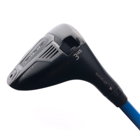 Used Ping G425 LST 3 Fairway Wood / 14.5 Degrees / Regular Flex