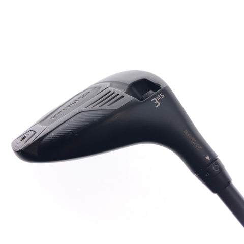 Used Ping G425 LST 3 Fairway Wood / 14.5 Degrees / Soft Regular Flex