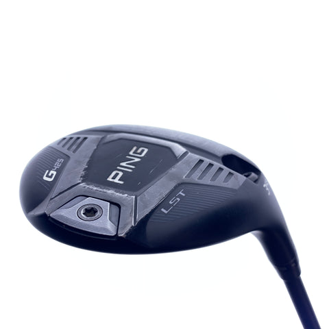 Used Ping G425 LST 3 Fairway Wood / 14.5 Degrees / Stiff Flex