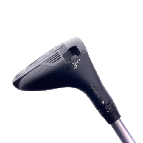 Used Ping G425 LST 3 Fairway Wood / 14.5 Degrees / Stiff Flex