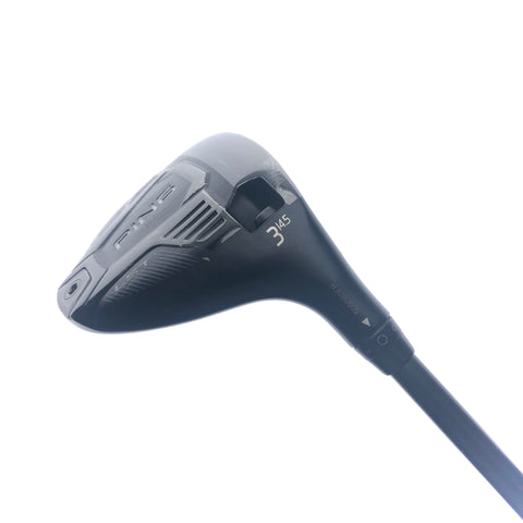 Used Ping G425 LST 3 Fairway Wood / 14.5 Degrees / Stiff Flex