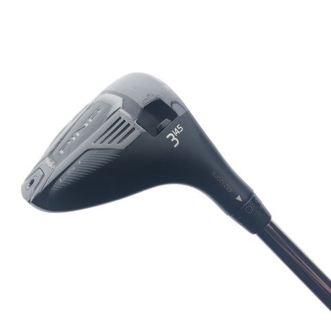 Used Ping G425 LST 3 Fairway Wood / 14.5 Degrees / Stiff Flex