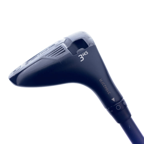 Used Ping G425 LST 3 Fairway Wood / 14.5 Degrees / Stiff Flex