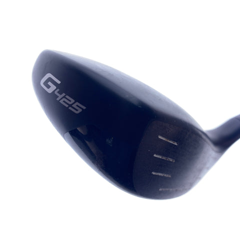 Used Ping G425 LST 3 Fairway Wood / 14.5 Degrees / Stiff Flex