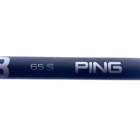 Used Ping G425 LST 3 Fairway Wood / 14.5 Degrees / Stiff Flex