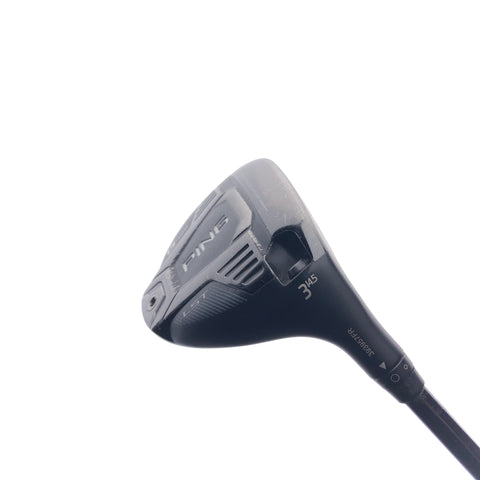 Used Ping G425 LST 3 Fairway Wood / 14.5 Degrees / TX Flex