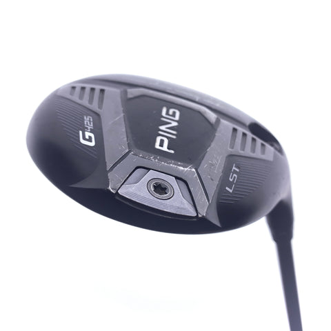 Used Ping G425 LST 3 Fairway Wood / 14.5 Degrees / X-Stiff Flex