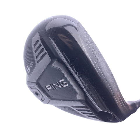 Used Ping G425 LST 3 Fairway Wood / 14.5 Degrees / X-Stiff Flex
