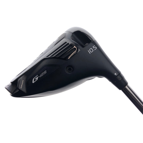 Used Ping G425 LST Driver / 10.5 Degrees / Regular Flex