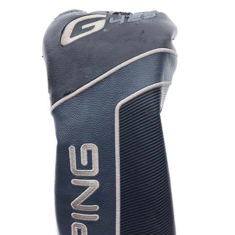 Used Ping G425 LST Driver / 10.5 Degrees / Stiff Flex