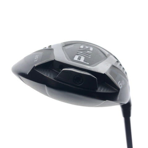 Used Ping G425 LST Driver / 10.5 Degrees / Stiff Flex