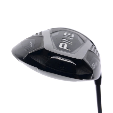 Used Ping G425 LST Driver / 10.5 Degrees / Stiff Flex