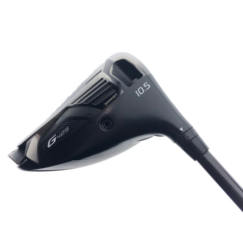 Used Ping G425 LST Driver / 10.5 Degrees / Stiff Flex